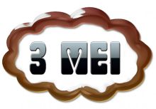 Berikut beberapa fakta dan peristiwa tercatat sejarah yang terjadi pada tanggal 3 Mei /wordpress.com