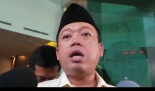 Politisi Golkar Nusron Wahid. Sumber: kompas.tv