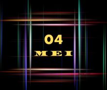 Berikut beberapa fakta dan peristiwa tercatat sejarah yang terjadi pada tanggal 4 Mei /diedit.com