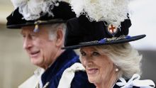 Resmi Jadi Queen Consort, Begini Harta Kekayaan Camilla Istri Raja Charles III. (Indonewyork.com/Foto)