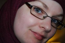 Mualaf Theresa Corbin, Terpikat dengan Konsep Islam yang Sempurna Tentang Tuhan. (Facebook/Foto)