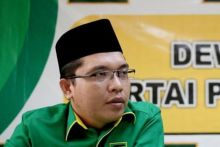 Ketua DPP PPP Achmad Baidowi mengaku risih dengan pernyataan Wakil Presiden ke-10 dan 12 Jusuf Kalla (JK). Sumber: Antara