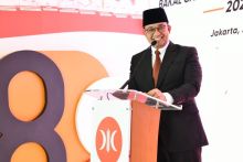 Bakal calon presiden (capres) Koalisi Perubahan untuk Persatuan (KPP) Anies Baswedan membeberkan cara terbaik untuk memilih pemimpin. Sumber: Internet