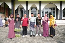 Calon Pengantin Baru Wajib Unduh Aplikasi Elsimil