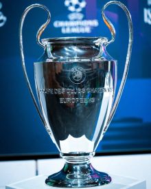 Prediksi AC Milan vs Inter Milan di Semifinal Liga Champions 2023. (