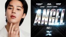 K-Pop Menggila usai Jimin BTS Dikonfirmasi Bergabung dalam OST Fast and Furious: Fast X. (Twitter/Foto)