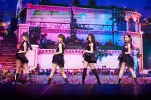 Red Velvet Disambut Super Meriah dari reveluv Filipina, Irene: Lebih Keras daripada Penonton Piala Dunia!. (SMTown/Twitter)