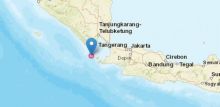 Gempa Banten