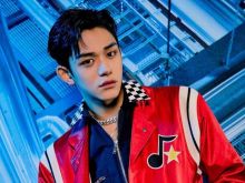 Lucas Hengkang dari NCT dan WayV, SM Entertainment Beri Klarifikasi. (Twitter/Foot)
