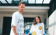 Viral! Usai Pakai Nama Belakang Antonio Dedola, Loly Putri Nikita Mirzani Pamer Foto Dicium Bestie. (Twitter/Foto)