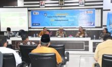 Kegiatan KFR dan FGD