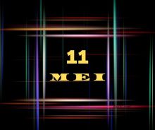 Berikut beberapa fakta dan peristiwa tercatat sejarah yang terjadi pada tanggal 11 Mei /diedit.com