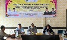 Program unggulan bidang perlindungan anak