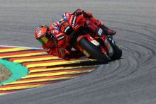 MotoGP Prancis 2023