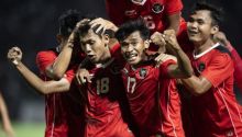 Timnas Indonesia U-22