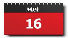 Berikut beberapa fakta dan peristiwa tercatat sejarah yang terjadi pada tanggal 16 Mei /Pars Today