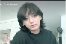 JungKokk BTS Dapat Ancaman Pembunuhan usai Tolak Paket Kiriman dari Sasaeng. (news28/Foto)