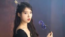 IU