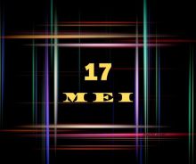 Berikut beberapa fakta dan peristiwa tercatat sejarah yang terjadi pada tanggal 17 Mei /diedit.com