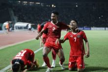 Timnas Thailand Beri Selamat ke Indonesia, Unggahan Dihapus Komentar Auto Ditutup. (Bola.net/Foto)