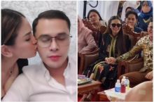 Ngaku Bakal Dinikahi Dokter Oky, Nikita Mirzani tak Masalah Dihamili 12 Pria: Emang Kenapa?. (Suara.com/Foto)