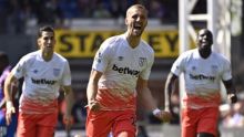 Link Live Streaming AZ Alkmaar vs West Ham, Jumat 19 Mei 2023. (BBC/Foto)