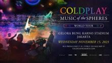 Ancang-ancang Polisi Usut Dugaan Penipuan Usai War Tiket Coldplay. (detik.com/Foto)