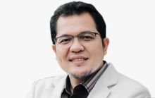 Dokter paparkan pertolongan pertama pada kulit terbakar matahari