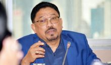 Blak-blakan Mantan Petinggi NasDem Sebuh Jusuf Kalla Salah Langkah Dukung Anies Baswedan. (fin.co.id/Foto)