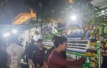 Putri PJ Gubernur Papua Pegunungan Nikolas Kondomo Tewas