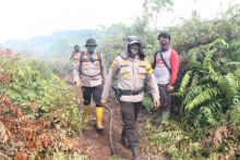 Kapolres Bengkalis AKBP Setyo Bimo Anggoro