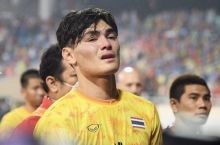 Nasib Tragis Jonathan Khemdee usai Buang Mendali Perak: Dilarang Main di SEA Games Seumur Hidup. (Twitter/Foto)