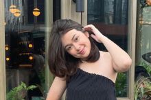 Deretan Skandal Rebecca Klopper, yang Viral Dugaan Video Syur. (instagram @rklopper/Foto)