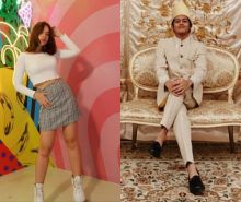 Video Syur Mirip Rebecca Klopper Diduga Disebarkan Mantan Kekasih Rizky Pahlevi. (MetroLampungNews/Foto)