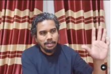 Partai Garuda Tanggapi Kritikan BEM UI soal 'Jokowi Milik Parpol'. (Twitter/Foto)