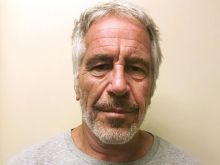 Jeffrey Epstein