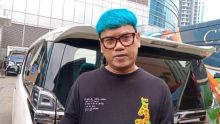 Uya Kuya mengaku akan menyelesaikan permasalahan yang menimpa TKW Indonesia. Sumber: Tribunnews.com