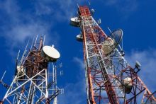 Jhonny G Plate Korupsi Prokyek Kominfo, Ternyata Segini Harga Tower BTS Loh!. (Kompas.com/Foto)