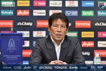 Jadi Calon Dirtek PSSI, Pelatih Asal Jepang ini Pernah Dipermalukan Indra Sjafri di SEA Games 2019. (Skor.id/Foto)