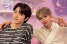 Waduh! Sungchan NCT dan Shotaro NCT Keluar dari Group, Berikut Penjelasan SM Selaku Agensi. (Sonora.id/Foto)