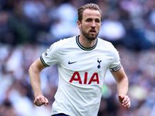 Fix, Harry Kane Jadi Buruan Nomor Satu Manchester United!. (LigaOlahraga/Foto)