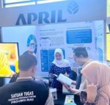 Dinilai Mampu Ambil Peran, Ini Inisiatif RAPP dalam Percepatan Penurunan Stunting di Riau