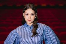 Lahir Tahun 2001, Berikut Biodata dan Agama Rebecca Klopper, Artis Tersandung Skandal Video Syur. (Twitter/Foto)