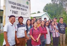 Menembus Batas, Mengejar Mimpi lewat Sekolah Paket 