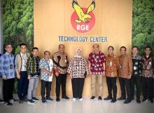 BPJS Ketenagakerjaan Berkomitmen Terus Perkuat Kerja Sama Bersama PT RAPP