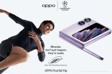 OPPO Gaet Kaka jadi Global Brand Ambassador, Siap Meluncur ke Indonesia!. (OPPO Indonesia/Foto)
