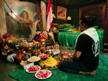 5 Tempat Angker Beraura Mistis di Indonesia, Nomor 2 Kamar Keramat Nyi Roro Kidul. (IDNTimes/Foto)