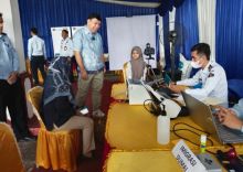 Sosialisasi Kekayaan Intelektual Sistem Perlindungan Paten di PT RAPP, Ini Kata Staf Khusus Kemenkumham