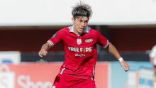 Fakta Menarik Ryo Matsumura Rekrutan Baru Persija Jakarta. (Persija/Foto)