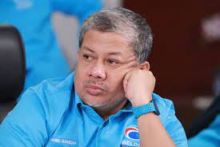 Fahri Hamzah Dukung Keputusan Masjab Pimpinan KPK Jadi 5 Tahun: Agar Ada Sinergi dengan Eksekutif. (Kabar6.com/Foto)